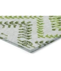 Chantille ACN684 Aloe 3' x 5' Rug