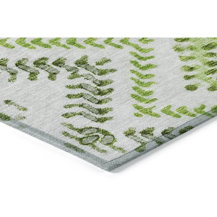 Chantille ACN684 Aloe 3' x 5' Rug
