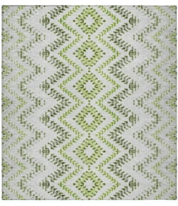 Addison Chantille ACN684 Aloe 2 ft. 6 in. x 3 ft. 10 in. Rectangle Rug