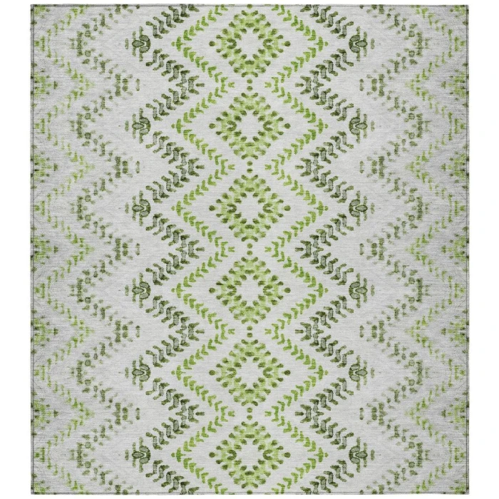 Chantille ACN684 Aloe 3' x 5' Rug