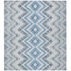Addison Chantille ACN684 Blue 3 ft. x 5 ft. Rectangle Rug