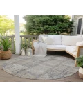 Chantille ACN685 Beige 8' x 8' Rug