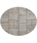 Chantille ACN685 Beige 8' x 8' Rug