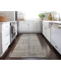 Chantille ACN685 Beige 2'3" x 7'6" Rug