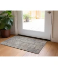 Chantille ACN685 Beige 1'8" x 2'6" Rug