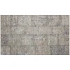 Addison Chantille ACN685 Beige 1 ft. 8 in. x 2 ft. 6 in. Rectangle Rug