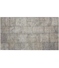 Chantille ACN685 Beige 1'8" x 2'6" Rug