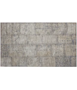 Addison Chantille ACN685 Beige 1 ft. 8 in. x 2 ft. 6 in. Rectangle Rug