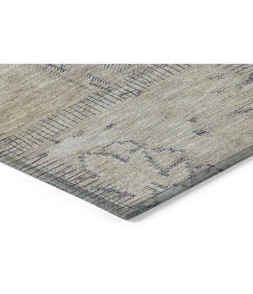 Chantille ACN685 Beige 9' x 12' Rug