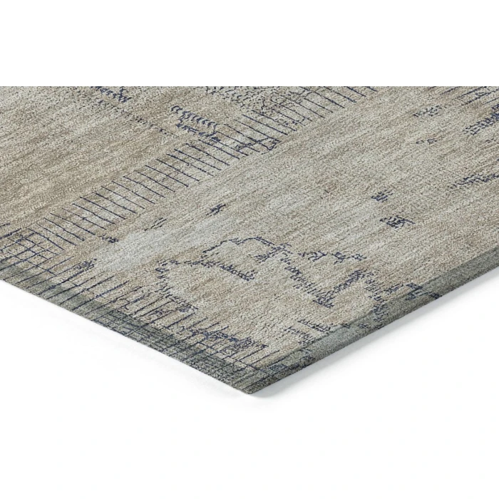 Chantille ACN685 Beige 8' x 10' Rug
