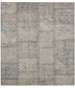 Addison Chantille ACN685 Beige 9 ft. x 12 ft. Rectangle Rug