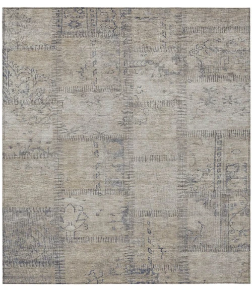 Chantille ACN685 Beige 9' x 12' Rug