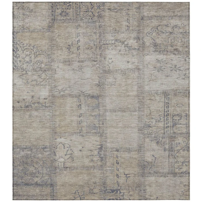 Chantille ACN685 Beige 8' x 10' Rug