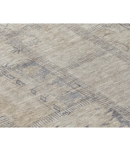 Chantille ACN685 Beige 9' x 12' Rug