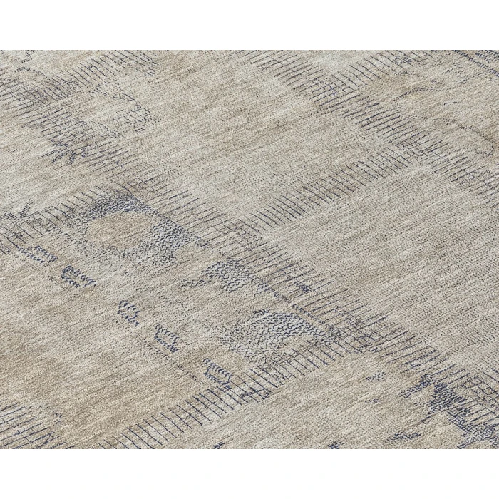 Chantille ACN685 Beige 8' x 10' Rug