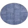 Addison Chantille ACN685 Blue 8 ft. x 8 ft. Round Rug
