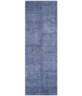 Chantille ACN685 Blue 2'3" x 7'6" Rug