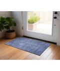 Chantille ACN685 Blue 1'8" x 2'6" Rug