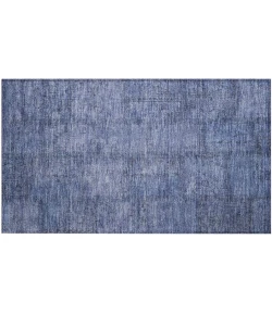 Addison Chantille ACN685 Blue 1 ft. 8 in. x 2 ft. 6 in. Rectangle Rug