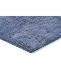 Chantille ACN685 Blue 5' x 7'6" Rug