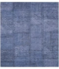Chantille ACN685 Blue 5' x 7'6" Rug