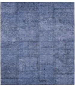 Addison Chantille ACN685 Blue 5 ft. x 7 ft. 6 in. Rectangle Rug