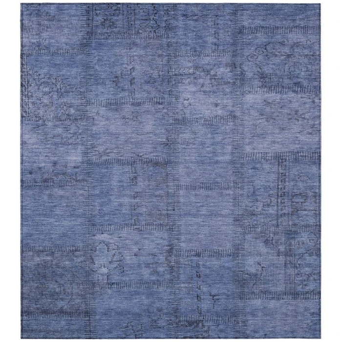Chantille ACN685 Blue 8' x 10' Rug