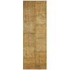Addison Chantille ACN685 Copper 2 ft. 3 in. x 7 ft. 6 in. Runner Rug