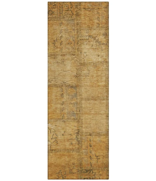 Chantille ACN685 Copper 2'3" x 7'6" Rug