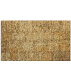 Addison Chantille ACN685 Copper 1 ft. 8 in. x 2 ft. 6 in. Rectangle Rug