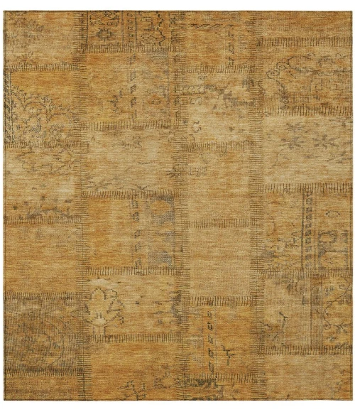 Chantille ACN685 Copper 2'6" x 3'10" Rug