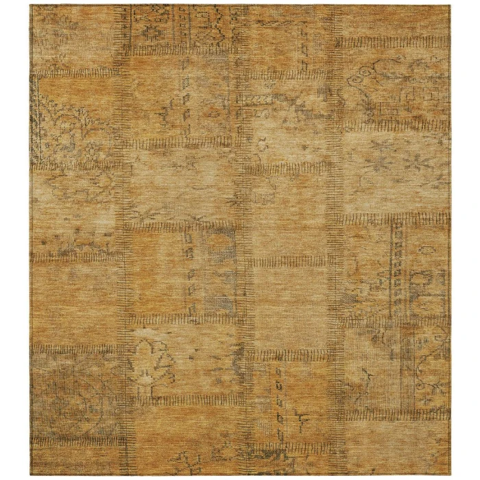 Chantille ACN685 Copper 8' x 10' Rug