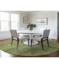 Chantille ACN685 Fern 8' x 8' Rug