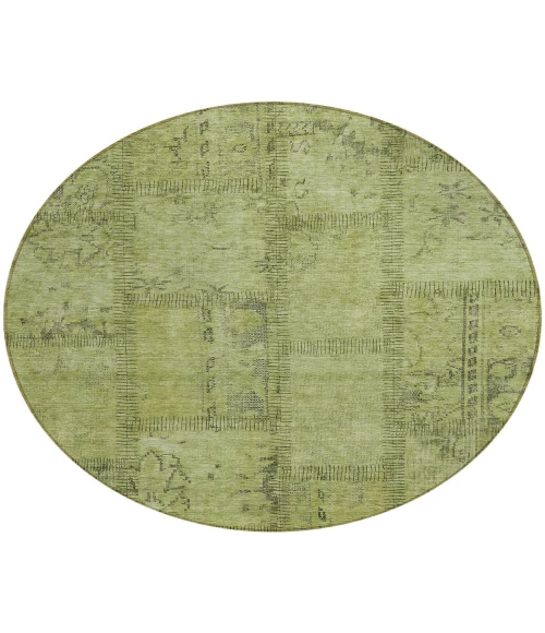 Chantille ACN685 Fern 8' x 8' Rug