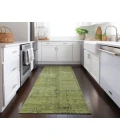 Chantille ACN685 Fern 2'3" x 7'6" Rug