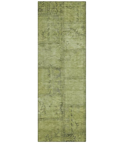 Chantille ACN685 Fern 2'3" x 7'6" Rug