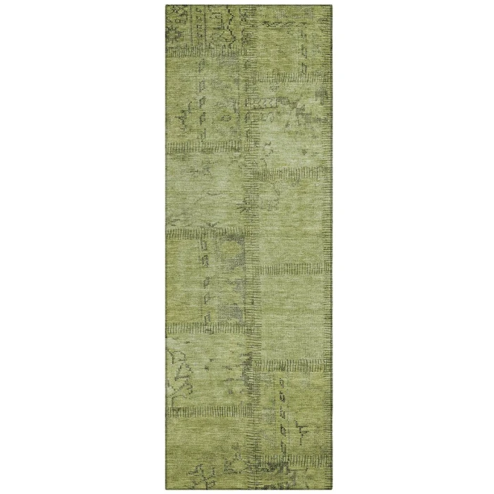 Chantille ACN685 Fern 2'3" x 7'6" Rug