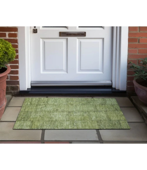 Chantille ACN685 Fern 1'8" x 2'6" Rug