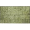 Addison Chantille ACN685 Fern 1 ft. 8 in. x 2 ft. 6 in. Rectangle Rug