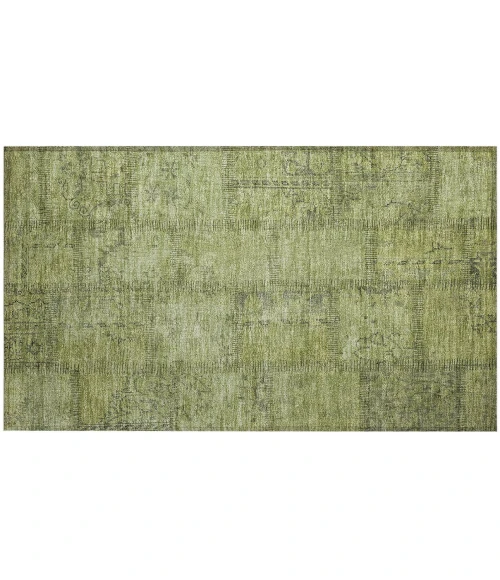 Chantille ACN685 Fern 1'8" x 2'6" Rug