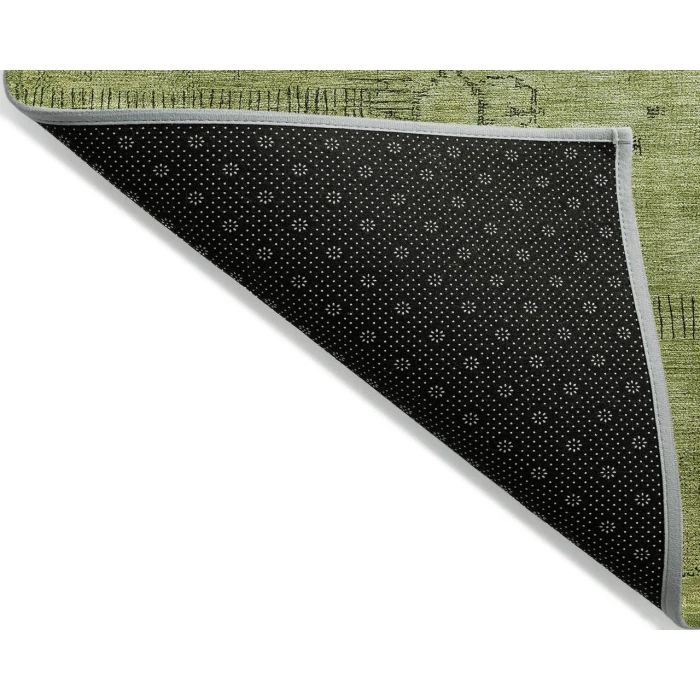 Chantille ACN685 Fern 8' x 10' Rug