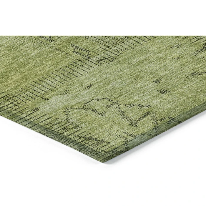 Chantille ACN685 Fern 8' x 10' Rug