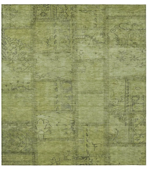 Chantille ACN685 Fern 5' x 7'6" Rug