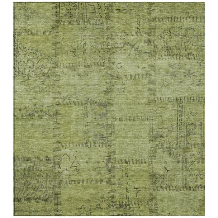 Chantille ACN685 Fern 8' x 10' Rug