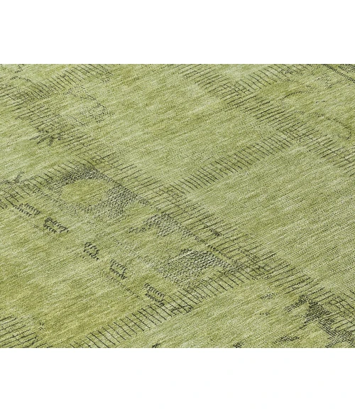 Chantille ACN685 Fern 5' x 7'6" Rug