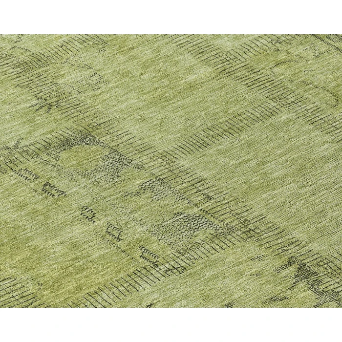 Chantille ACN685 Fern 8' x 10' Rug