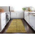 Chantille ACN685 Gold 2'3" x 7'6" Rug