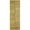 Addison Chantille ACN685 Gold 2 ft. 3 in. x 7 ft. 6 in. Runner Rug