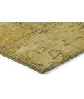 Chantille ACN685 Gold 5' x 7'6" Rug