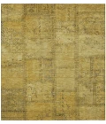 Chantille ACN685 Gold 5' x 7'6" Rug
